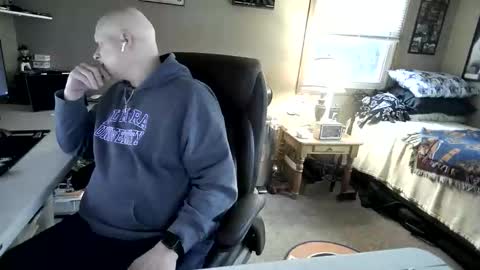 MrClean55 online show from March 11, 7:33 pm