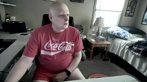 MrClean55 online show from March 12, 9:34 pm