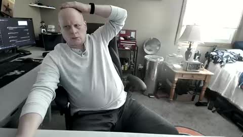 MrClean55 online show from March 17, 3:50 pm