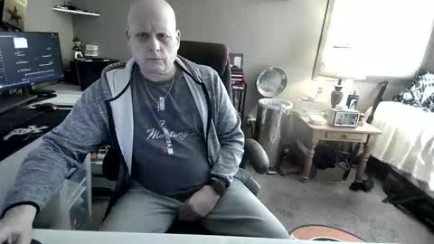 MrClean55 online show from March 23, 3:06 pm