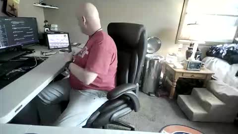 MrClean55 online show from March 25, 7:09 pm
