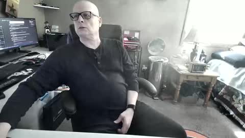 MrClean55 online show from March 27, 4:00 pm