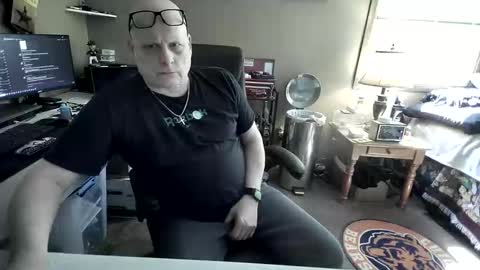 MrClean55 online show from March 30, 4:03 pm