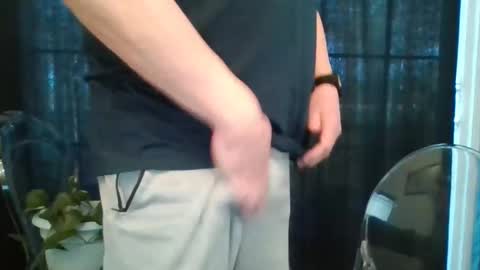 MrClean55 online show from April 9, 3:31 pm