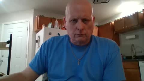 MrClean55 online show from April 27, 4:56 pm