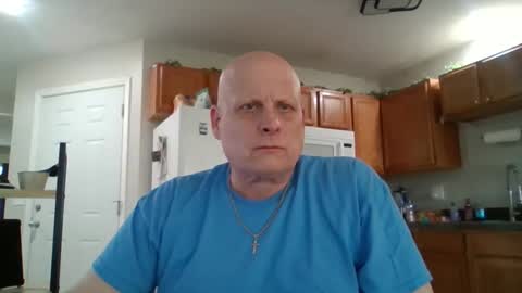 MrClean55 online show from April 27, 7:14 pm