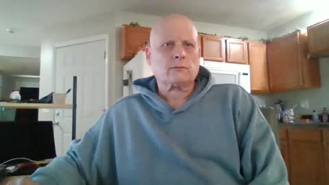 MrClean55 online show from April 28, 3:26 pm