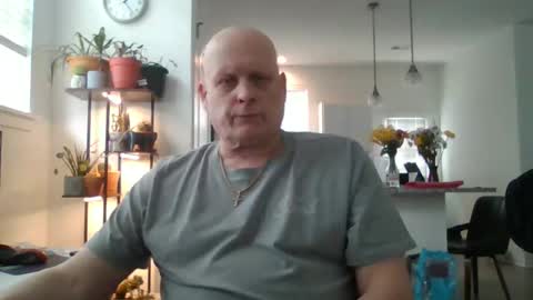 MrClean55 online show from May 13, 6:19 pm