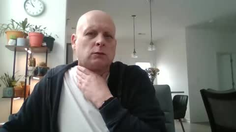 MrClean55 online show from May 15, 3:45 pm