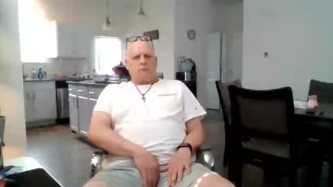 MrClean55 online show from July 2, 2:51 pm