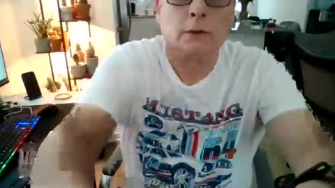 MrClean55 online show from August 4, 6:27 pm