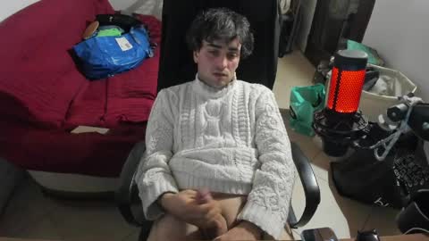 mrclean_97 online show from March 25, 7:42 pm