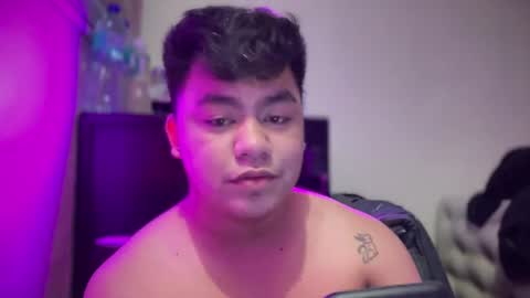MrDesireexxx online show from June 24, 8:16 am