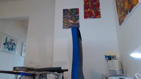 MrJohnsen1975 online show from August 9, 4:41 pm