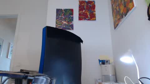 MrJohnsen1975 online show from August 10, 3:35 pm