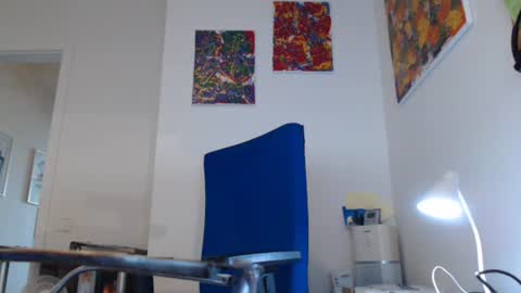 MrJohnsen1975 online show from August 10, 4:41 pm