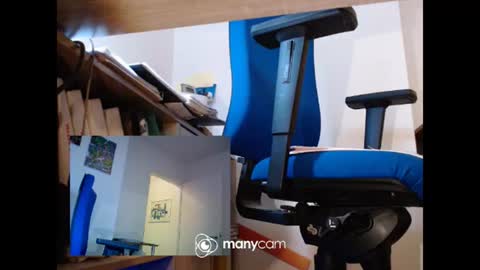 MrJohnsen1975 online show from August 13, 6:00 pm
