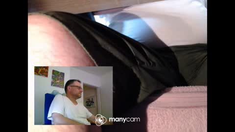 MrJohnsen1975 online show from August 15, 11:47 am