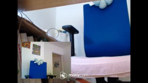 MrJohnsen1975 online show from August 15, 12:53 pm