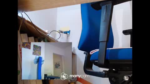 MrJohnsen1975 online show from August 15, 4:44 pm