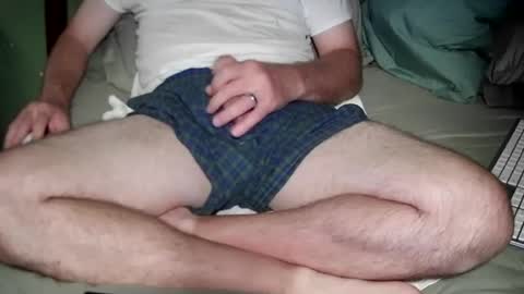 mrericsmith  email hidnnn online show from August 1, 2:12 pm