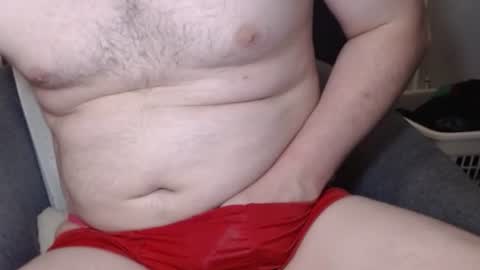 mrgirthygyatt online show from August 11, 12:18 pm