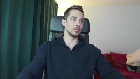 juan luis online show from April 30, 8:39 am