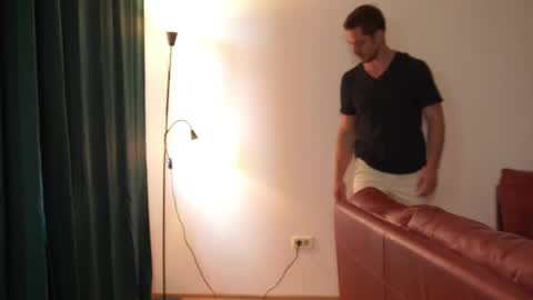 juan luis online show from May 1, 1:37 pm