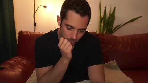 juan luis online show from May 1, 6:12 pm