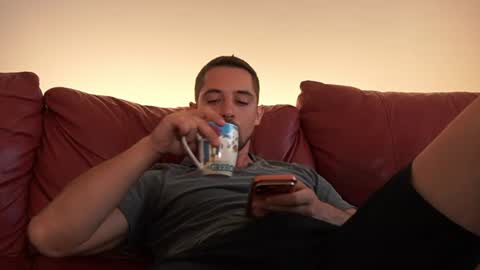 juan luis online show from September 10, 2:38 pm