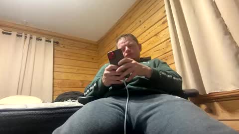 mrhandsome_1 online show from June 5, 1:05 pm