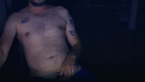 MrhereNthere online show from July 27, 2:28 am