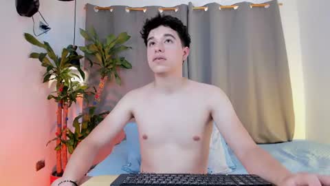 Bastian online show from August 13, 9:07 pm