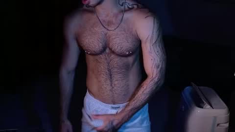 Juan online show from July 16, 5:14 pm