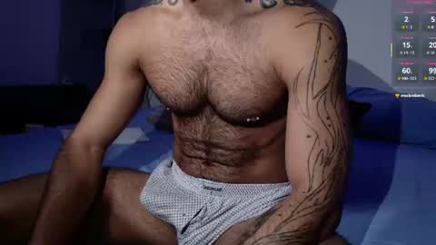 Juan online show from August 12, 7:54 am