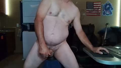 mrjackoff4uall online show from July 25, 8:35 pm