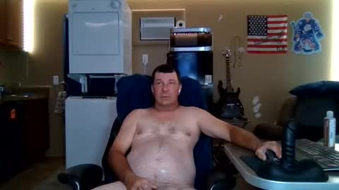 mrjackoff4uall online show from August 2, 7:10 pm