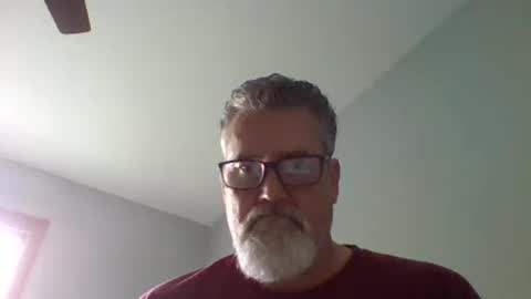 mrjamo66w online show from May 30, 5:25 pm