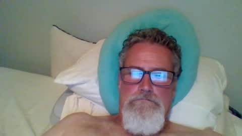 mrjamo66w online show from July 13, 3:13 am