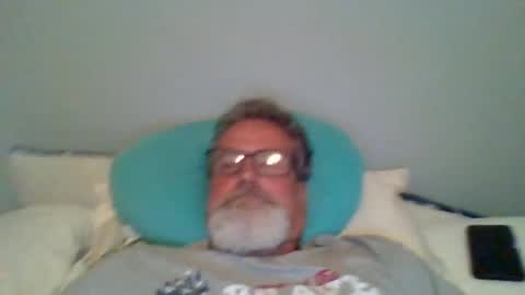 mrjamo66w online show from July 15, 3:07 am