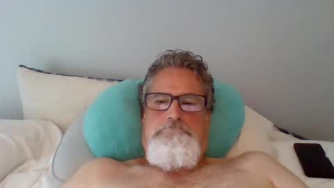 mrjamo66w online show from July 19, 8:55 pm