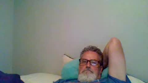 mrjamo66w online show from July 29, 3:57 am