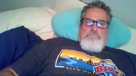 mrjamo66w online show from August 6, 5:17 am