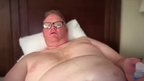 mrjohnny6464 online show from April 29, 12:02 am