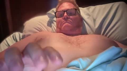 mrjohnny6464 online show from May 16, 4:56 am