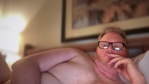 mrjohnny6464 online show from May 20, 6:47 am