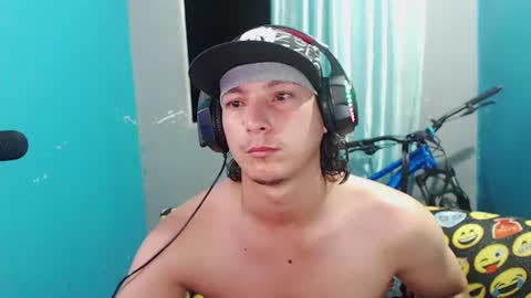 DEIVI online show from August 22, 1:34 am