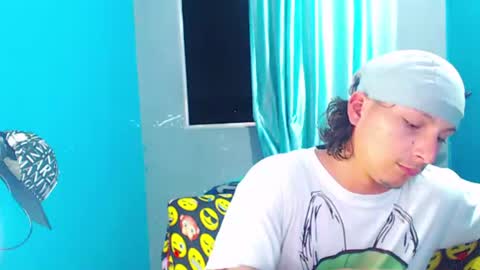 DEIVI online show from August 23, 12:06 am