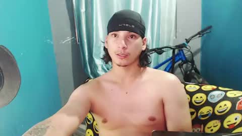 DEIVI online show from August 24, 3:36 am