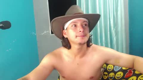DEIVI online show from August 29, 3:49 am